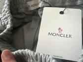 Moncler šortai - nuotraukos Nr. 4