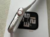 Apple Watch Se 2 (Gen2), 40mm starlight - nuotraukos Nr. 2