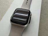 Apple Watch Se 2 (Gen2), 40mm starlight - nuotraukos Nr. 3