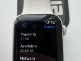 Apple Watch Se 2 (Gen2), 40mm starlight - nuotraukos Nr. 7