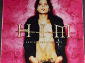 Him - Razorblade Romance