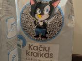 Betonitinis kraikas katėms Noriko 30kg - nuotraukos Nr. 3