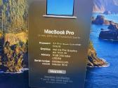 Apple macbookpro 2019 - nuotraukos Nr. 3