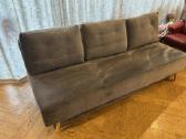 Sofa 145x200 miegama