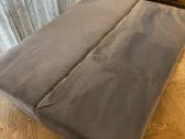 Sofa 145x200 miegama - nuotraukos Nr. 2