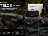 Pulsar Telos Lrf Xp50