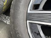 Orginalus MB Amg ratai idealiam stovyje - nuotraukos Nr. 6