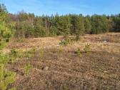 1,29 ha sklypas netoli Dusios ežero, Dzūkijoje - nuotraukos Nr. 3