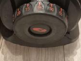 Bowflex Selecttech 1090 reguliuojami hanteliai 2x - nuotraukos Nr. 5