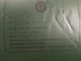 Pvc 330m su varikliu - nuotraukos Nr. 6