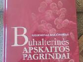 Buhalterinės apskaitos pagrindai