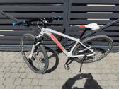 Cube access cross country carbon XT su dokumentais