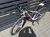 Cube access cross country carbon XT su dokumentais - nuotraukos Nr. 3