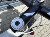 Cube access cross country carbon XT su dokumentais - nuotraukos Nr. 6