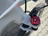 Cube access cross country carbon XT su dokumentais - nuotraukos Nr. 7