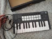 Novation Launchkey Mini Mk3 - nuotraukos Nr. 2