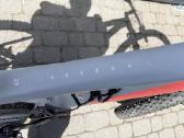 Cube access cross country carbon XT su dokumentais - nuotraukos Nr. 5