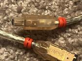 Lindy Firewire 400 - Firewire 800 kabelis (1 m) - nuotraukos Nr. 2