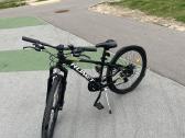 Romet Rambler Dirt 24
