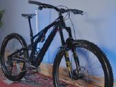 Specialized Stumpjumper EVO Expert su garantija - nuotraukos Nr. 2