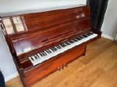 Pianinas Riga