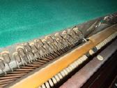 Pianinas Riga - nuotraukos Nr. 4