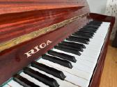 Pianinas Riga - nuotraukos Nr. 2