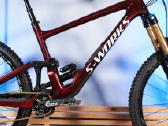 Specialized S-Works Enduro XL dydis su garantija - nuotraukos Nr. 4