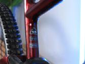 Specialized S-Works Enduro XL dydis su garantija - nuotraukos Nr. 6