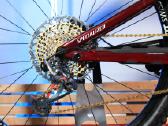Specialized S-Works Enduro XL dydis su garantija - nuotraukos Nr. 7