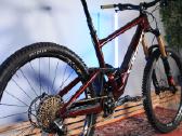 Specialized S-Works Enduro XL dydis su garantija - nuotraukos Nr. 8
