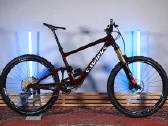 Specialized S-Works Enduro XL dydis su garantija
