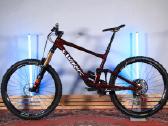 Specialized S-Works Enduro XL dydis su garantija - nuotraukos Nr. 9