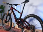 Specialized S-Works Enduro XL dydis su garantija - nuotraukos Nr. 11
