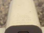 Apple Thunderbolt 3 to Thunderbolt 2 adapter - nuotraukos Nr. 3