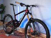 Specialized S-Works Enduro XL dydis su garantija - nuotraukos Nr. 2