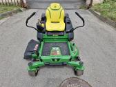 John Deere Z 320r