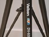 Velbon Dv-6000 - nuotraukos Nr. 3