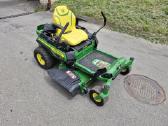 John Deere Z 320r - nuotraukos Nr. 3