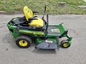 John Deere Z 320r - nuotraukos Nr. 4