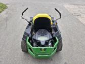 John Deere Z 320r - nuotraukos Nr. 6