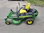 John Deere Z 320r - nuotraukos Nr. 7