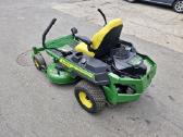 John Deere Z 320r - nuotraukos Nr. 8
