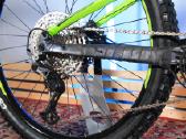 Merida One-forty M Dydis Su Garantija - nuotraukos Nr. 5