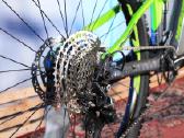 Merida One-forty M Dydis Su Garantija - nuotraukos Nr. 7