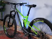Merida One-forty M Dydis Su Garantija - nuotraukos Nr. 11