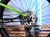 Merida One-forty M Dydis Su Garantija - nuotraukos Nr. 12