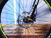 Merida One-forty M Dydis Su Garantija - nuotraukos Nr. 13