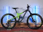 Merida One-forty M Dydis Su Garantija