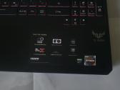 Asus Tuf Gaming 16gb 512ssd Ryzen 7 Fx505dt - nuotraukos Nr. 4